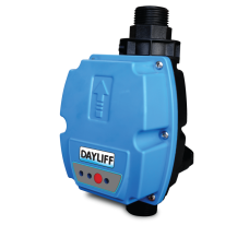 Dayliff Manual 1.1KW Pump Controller